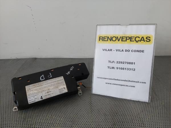 Airbag Banco Dto Volkswagen Golf Iv Variant (1J5)