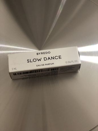 Byredo Slow Dance