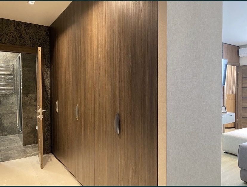 ЖК Паркленд євродвушка 47 кв м. Васильківська БЕЗ комісіі ГАЗ охорона