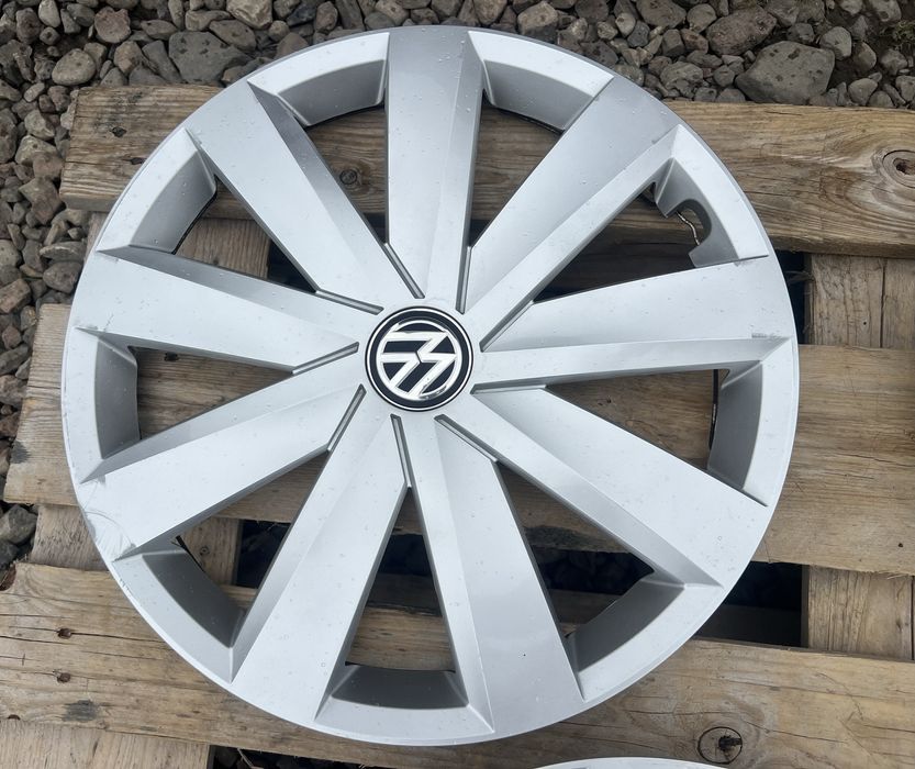 Kołpaki Oryginalne  16 VW Volkswagen