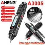 Мультиметр ручка Aneng a3005