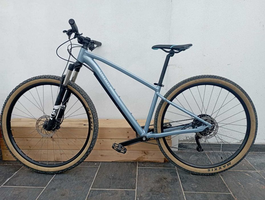 Rockrider EXPL 500 29"