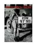 Livro Mercedes Benz de Pawel Huelle (Novo)