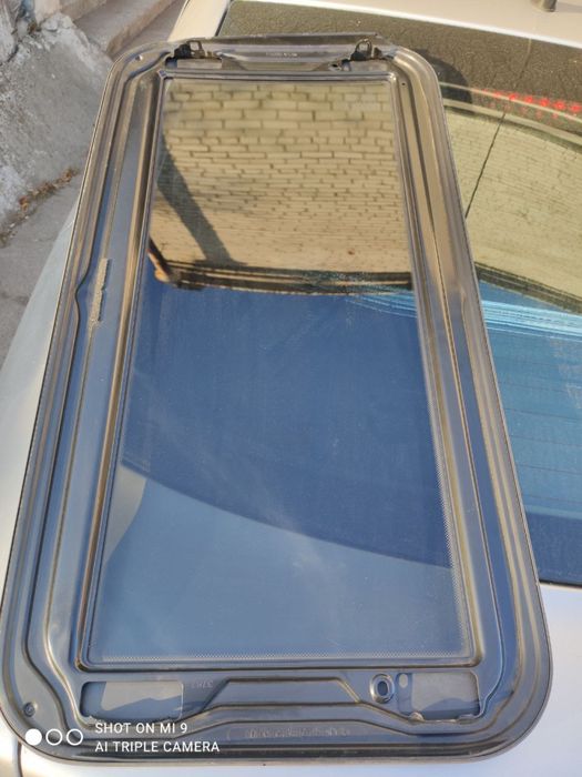 Стекло люка Mazda CX-5 2017 - 2025