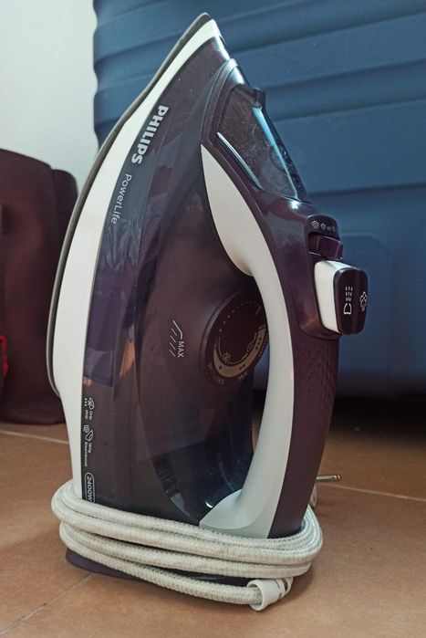 Iron Philips PowerLife 2400W