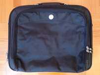 Torba Na Laptopa 17" Na Dokumenty Do Pracy Solidna Dell bez paska