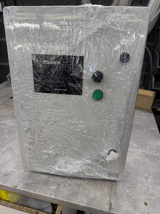 Sterownik do destylatora dużej mocy WIFI