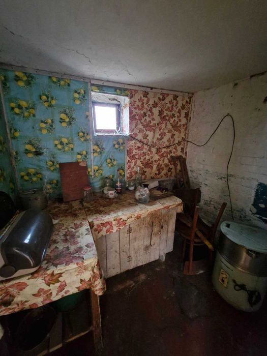 Дві квартири в П'ятихатках