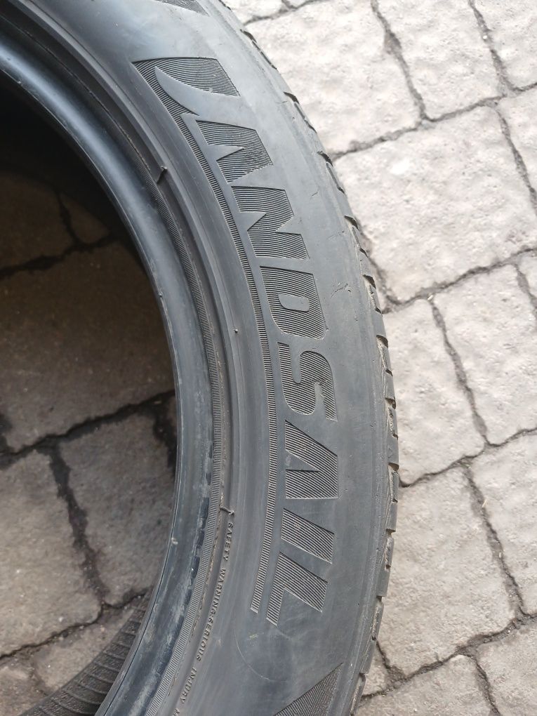 245/50 R18 100Y Run Flat