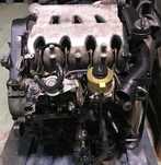 Motor Renault Espace / Laguna 2.2DT 2.2TD G8T716