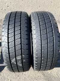 Шини 215/65 R15C Goodyear 7,5 мм 2019 рік 215 65 15С