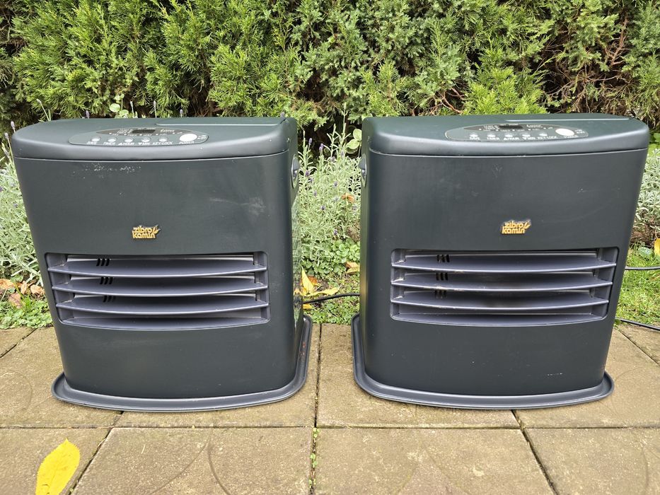 Przenośny kuchenka piec mini turystyczny na nafte naftowy z nadmuchem