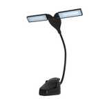 Lampka do pulpitu Kera Audio PD15 BK