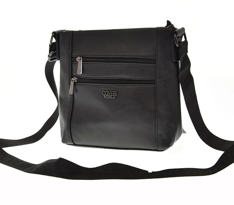 męska torba saszetka sportowa przewieszka na ramię