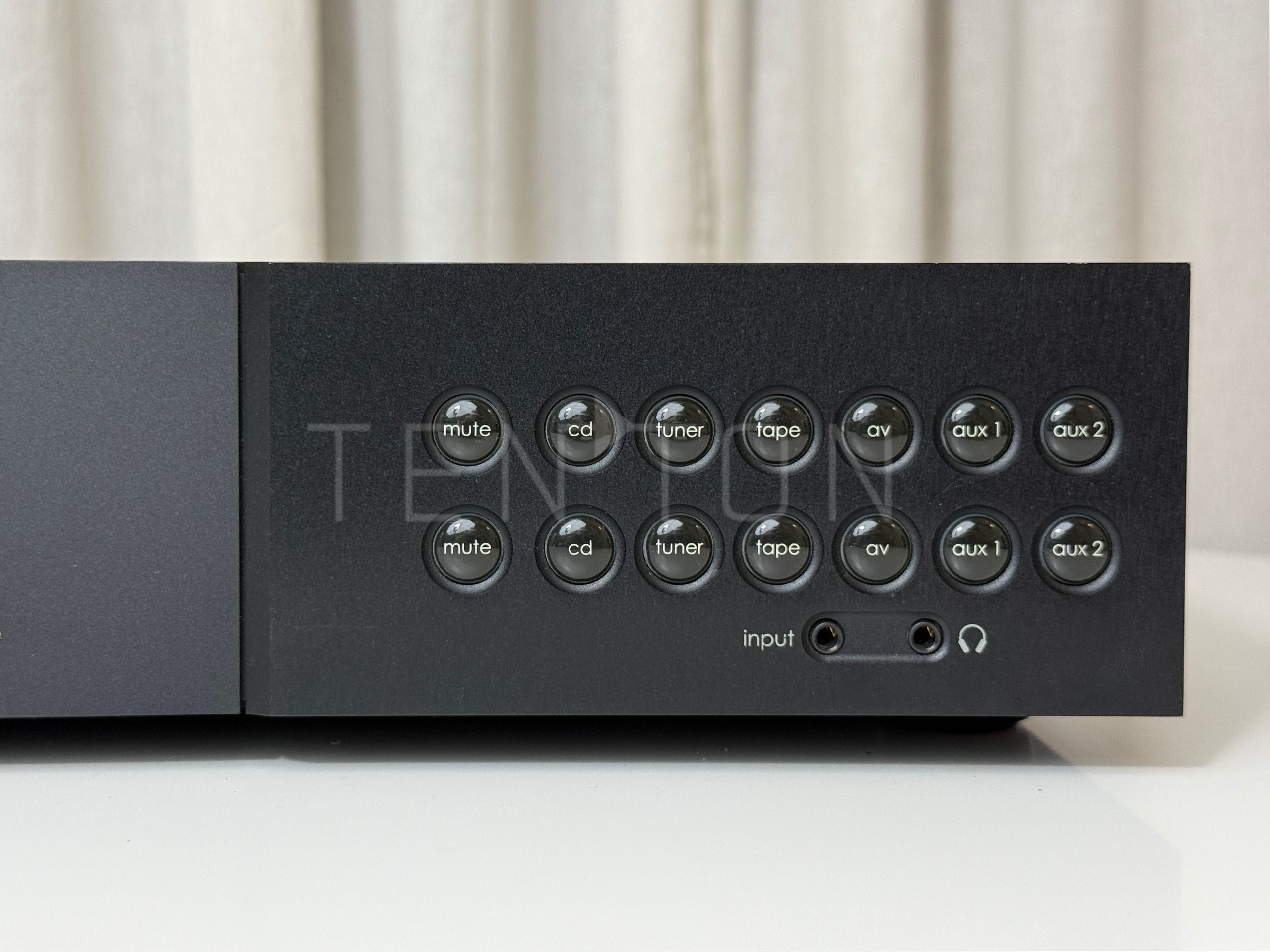 Naim Supernait 1, fabryczny komplet, karton, doskonały stan