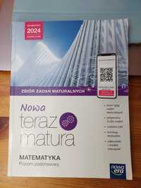 Nowa teraz matura - matematyka