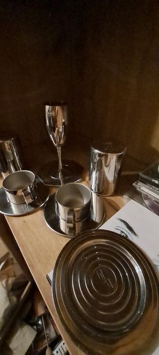 Zepter Посуда Ориг. 18/10 Состояние!+Подарок.