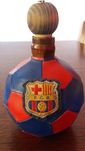 unikat karafka FCB BARCA