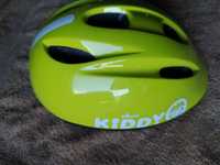 Kask rowerowy Kiddy