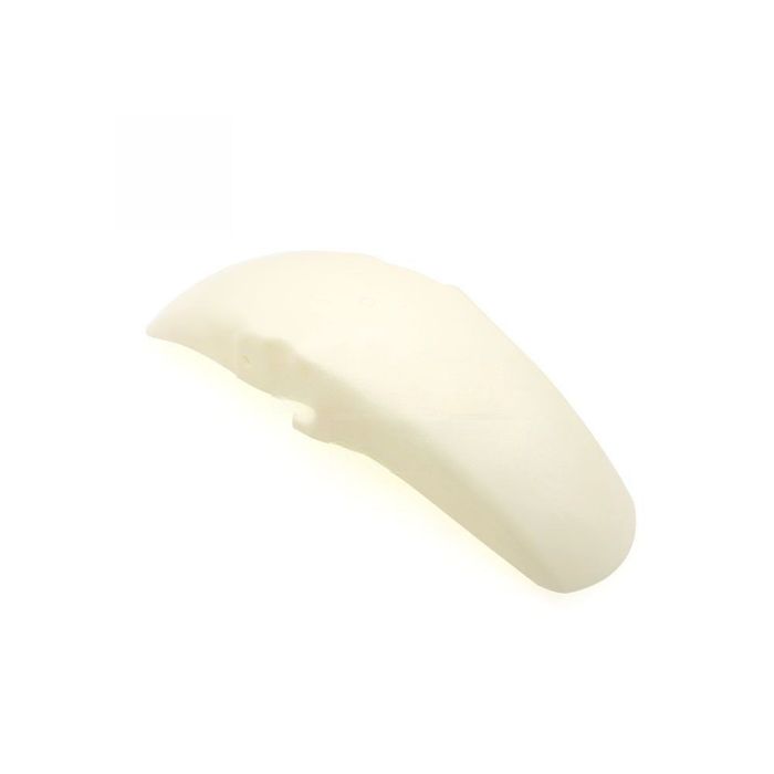 guarda lamas frente honda cb400 1999 - 2010