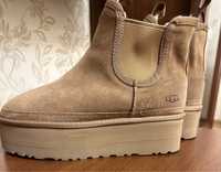 UGG ptatform оригінал