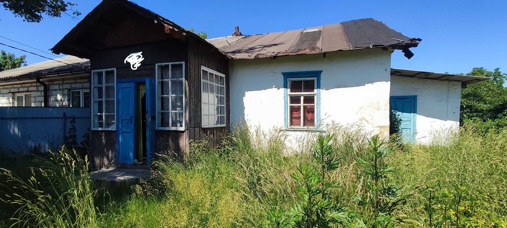 Продам будинок Ставище