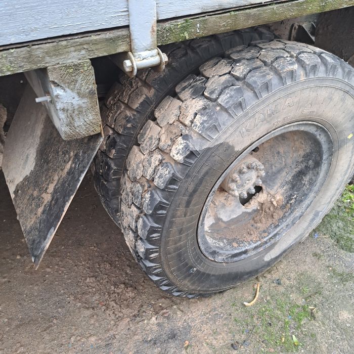 Газ 52  вишка авто