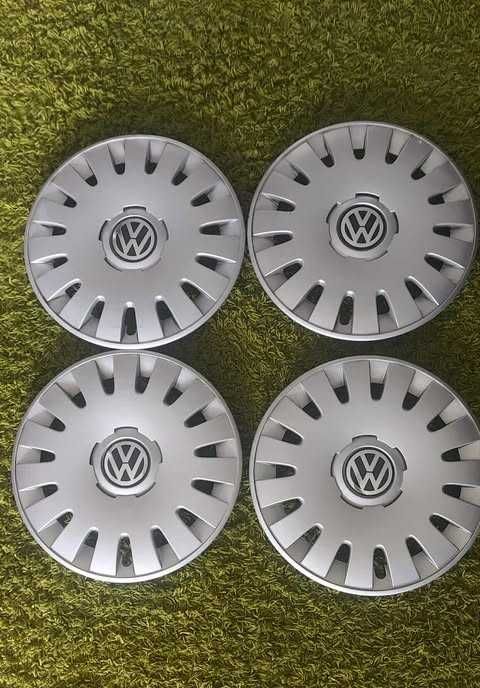 Kołpaki Volkswagen R16