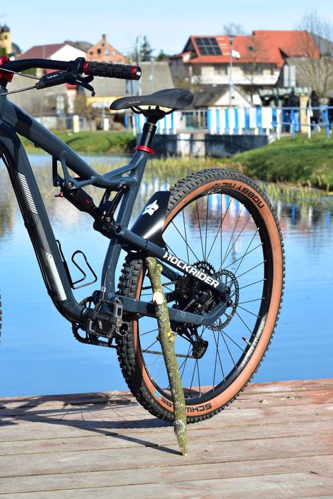 Rockrider AM 50s