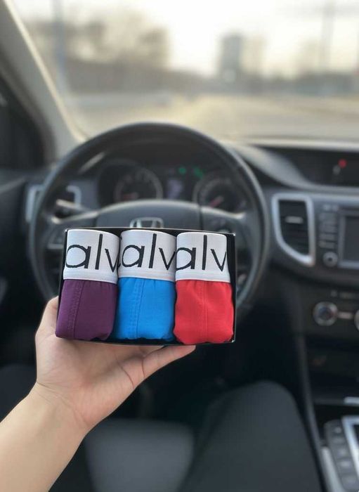 Подарунковий комплект, чоловічий. Подарунок чоловіку, боксери труси