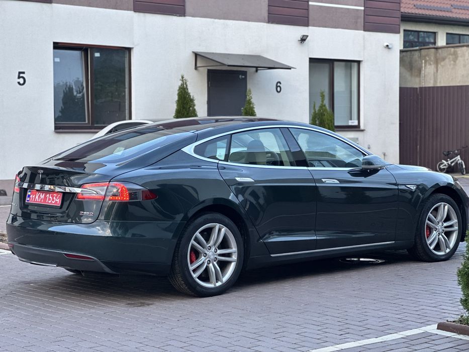 Model s perfomence 85 kw 770 л.с.