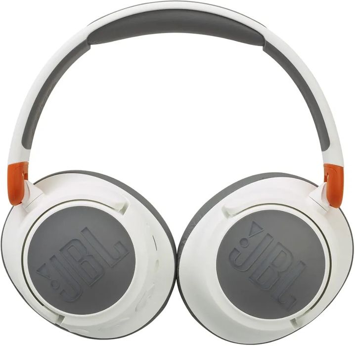 JBL JR 460 NC - bezprzewodowe słuchawki