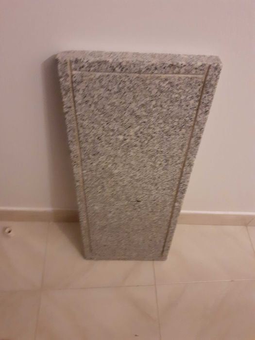 Pedra para churrasqueira