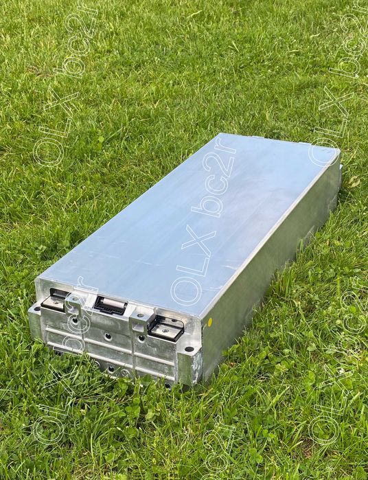 Литиевая батарея 6,85 кВт 48V 156Ah аккумулятор Li-ion