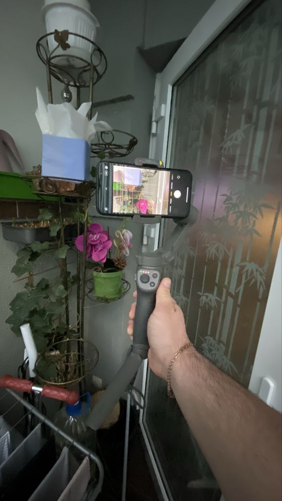 Продам dji osmo mobile 3 combo повний комплект