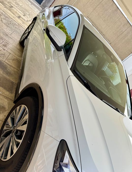 Audi Q4 Sportback e-tron 35 55 kWH