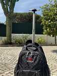 Trolley EDEA preta