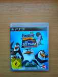 Pingwiny z Madagaskaru PS3, stan bdb, możliwa wysyłka olx..