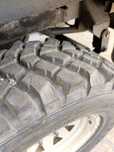 Pneus 30/9.5r15 fedima