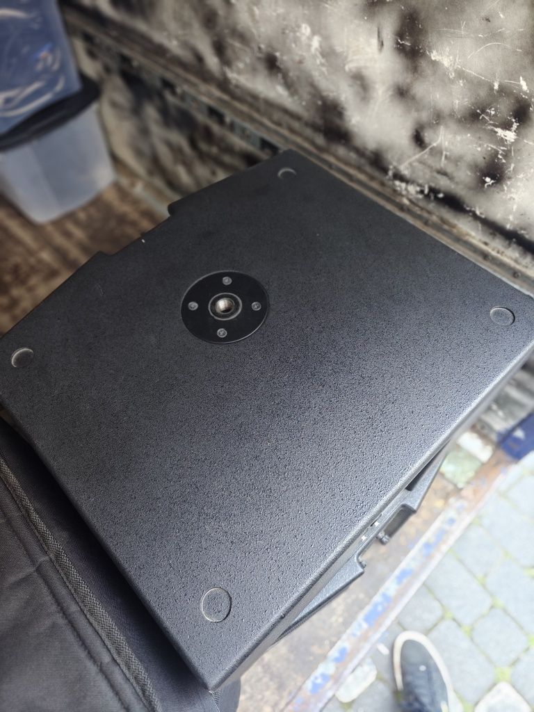 FBT Vertus CLA 208SA – Subwoofer aktywny