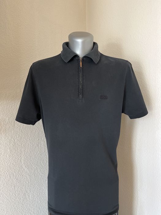 Boss‼️koszulka męska polo Roz.XL‼️