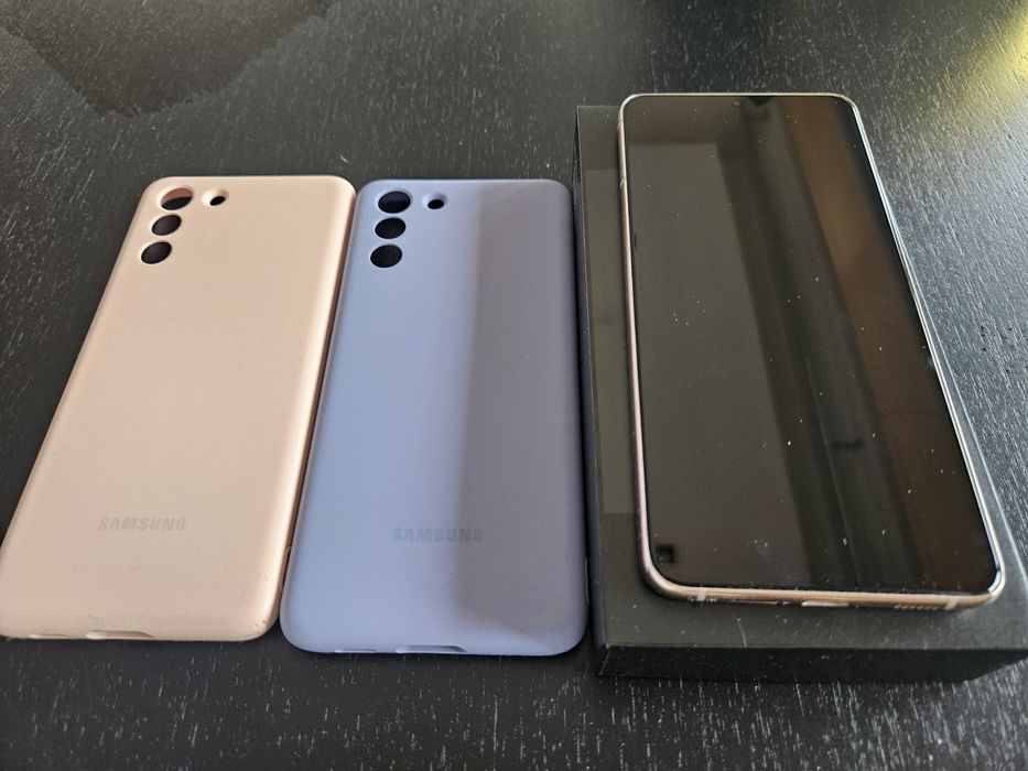 Samsung Galaxy S21 Plus 5G / 256Gb