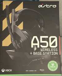 headphones ASTRO50 GEN 4