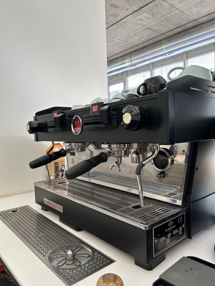 Кавомашина La Marzocco Linea PB MP 2gr