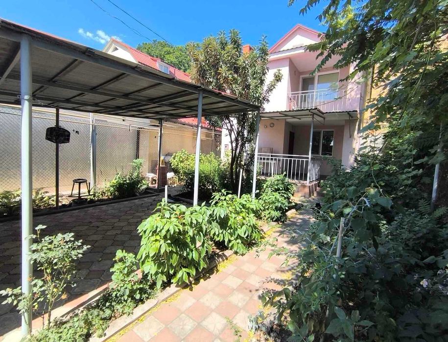 В продаже дом  на Фонтане. Дубовая роща. Львовская.