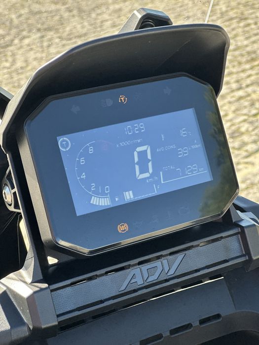 Honda ADV350 - Garantia até 10/2026! + Mapit!