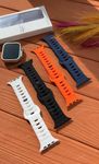 Спортивний ремінець Nomad Sport band для Apple Watch 42|44|45|49mm