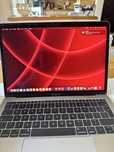 Macbook Pro 13,3