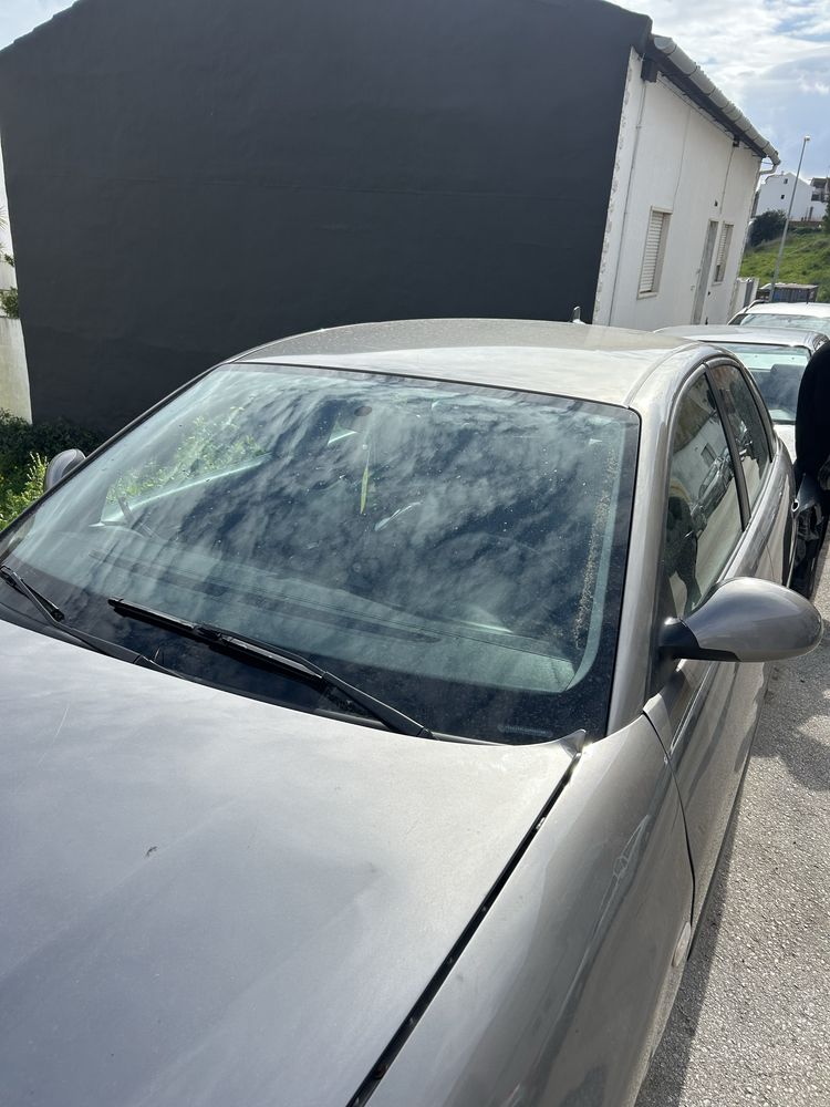 Seat ibiza 6l para peças