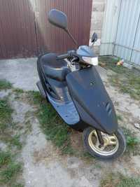 Продам Honda dio af27